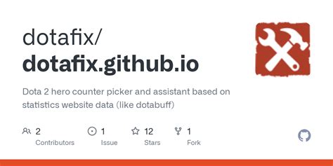 dotafix|dotafix.github.io/index.html at main · dotafix/dotafix.github.io.